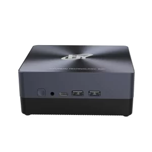Mini PC HYUNDAI HMB12M01 PLUS, Intel Core i5 8GBDDR4/256GB Windows 11 Pro