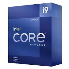 Procesador Intel Core i9-12900KF 3.20GHz, 16 núcleos Socket 1700, 30 MB Caché, Alder Lake. (REQUIERE TARJETA DE VIDEO Y VENTILADOR, CHIPSET 600)