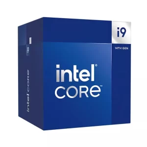 Procesador Intel® Core™ i9-14900 de 5.8 GHz Max Turbo, 24 Core, 32 Threads, 36Mb Smart Cache, con Gráficos UHD 770 y disipador.(MOTHERBOARD LGA 1700)