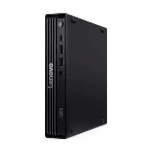 PC de escritorio LENOVO ThinkCentre M70q Gen 6, Intel Core Ultra 7 265T, RAM 16 GB, Windows 11 Pro, 1 TB SSD,