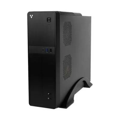 Computadora Vorago Slimebay SBA RYZEN 5 5600GT-TR-1 8GB RAM /512GB
