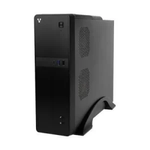 Computadora Vorago SBA I7 12700-NOS-4 Slimbay A 5, Core I7 12700, 16GB RAM, 512GB SSD M.2, NO DVD/NOS, 2xDP, 1xVGA/USB 3.0