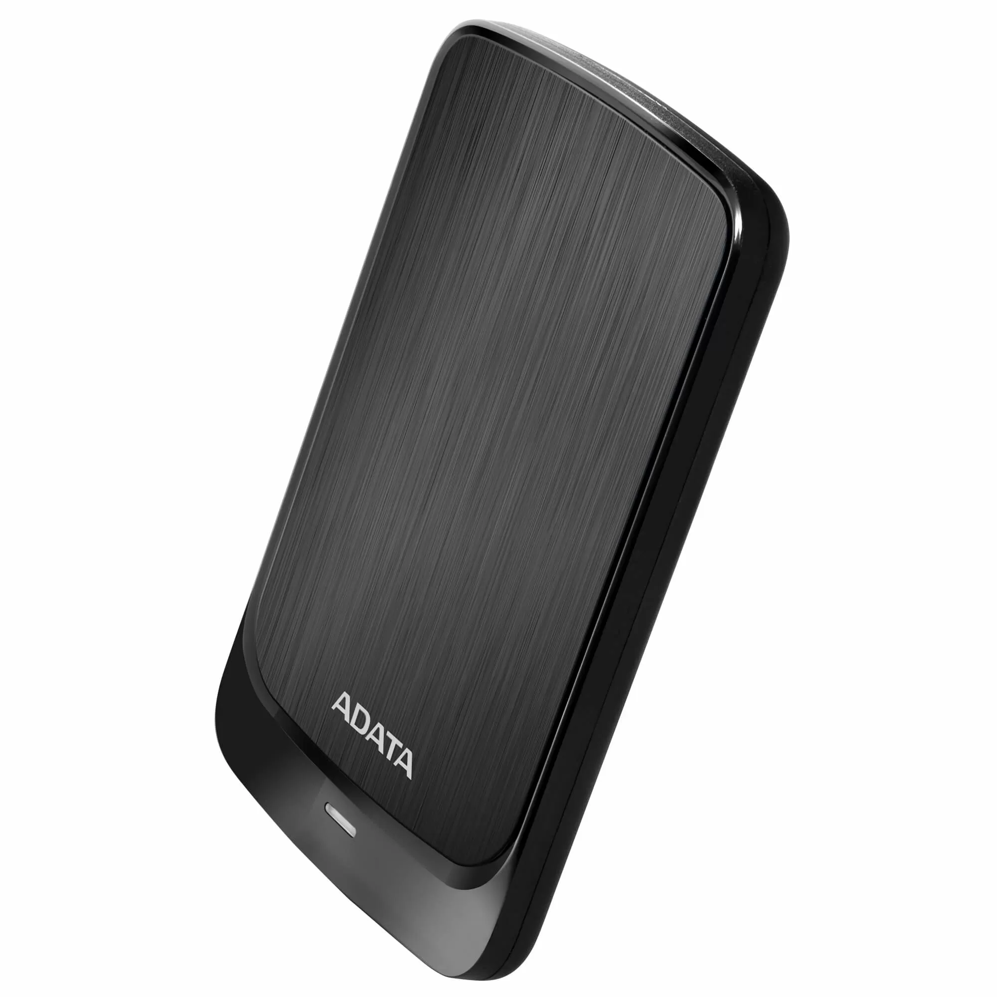 Disco duro externo ADATA 1TB, USB 3.2 (retrocompatible con 3.0 y 2.0). Negro. AHV320-1TU31-CBK - Imagen 2