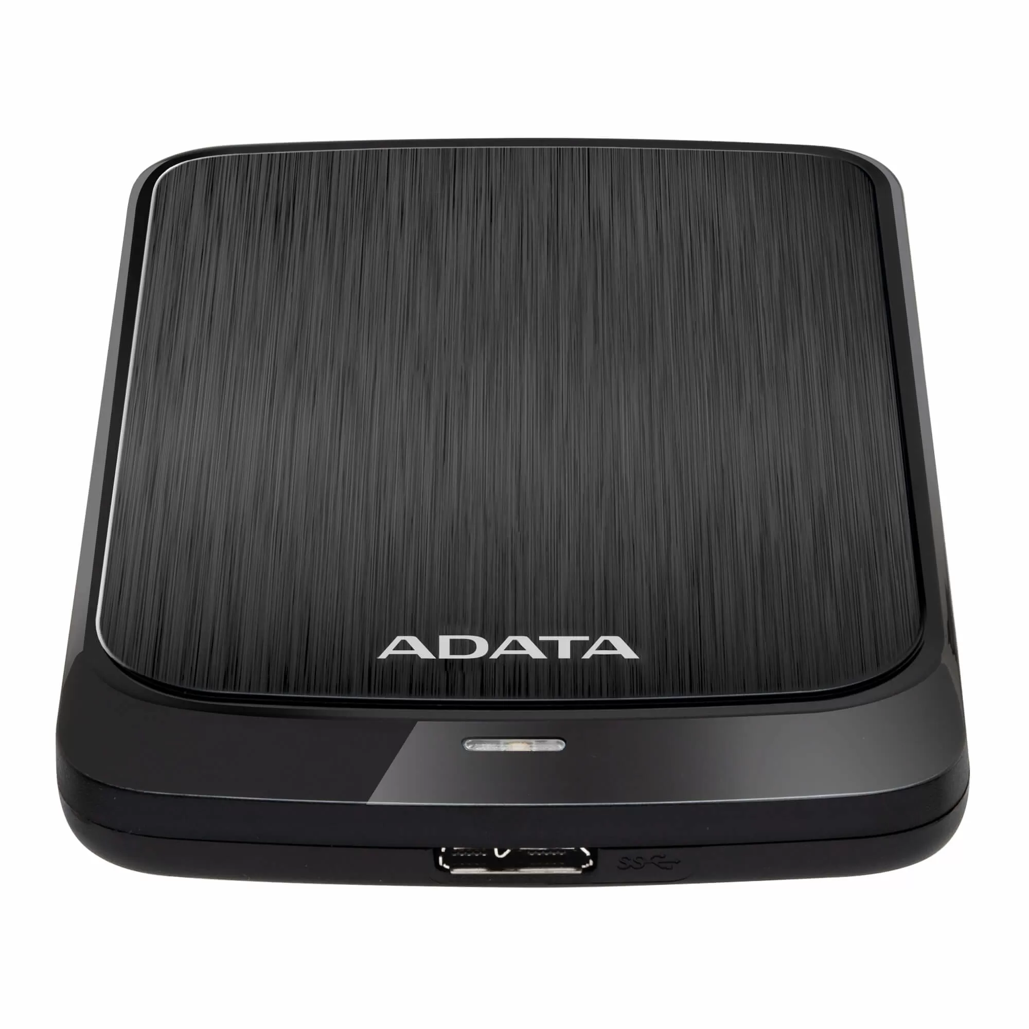 Disco duro externo ADATA 1TB, USB 3.2 (retrocompatible con 3.0 y 2.0). Negro. AHV320-1TU31-CBK - Imagen 3