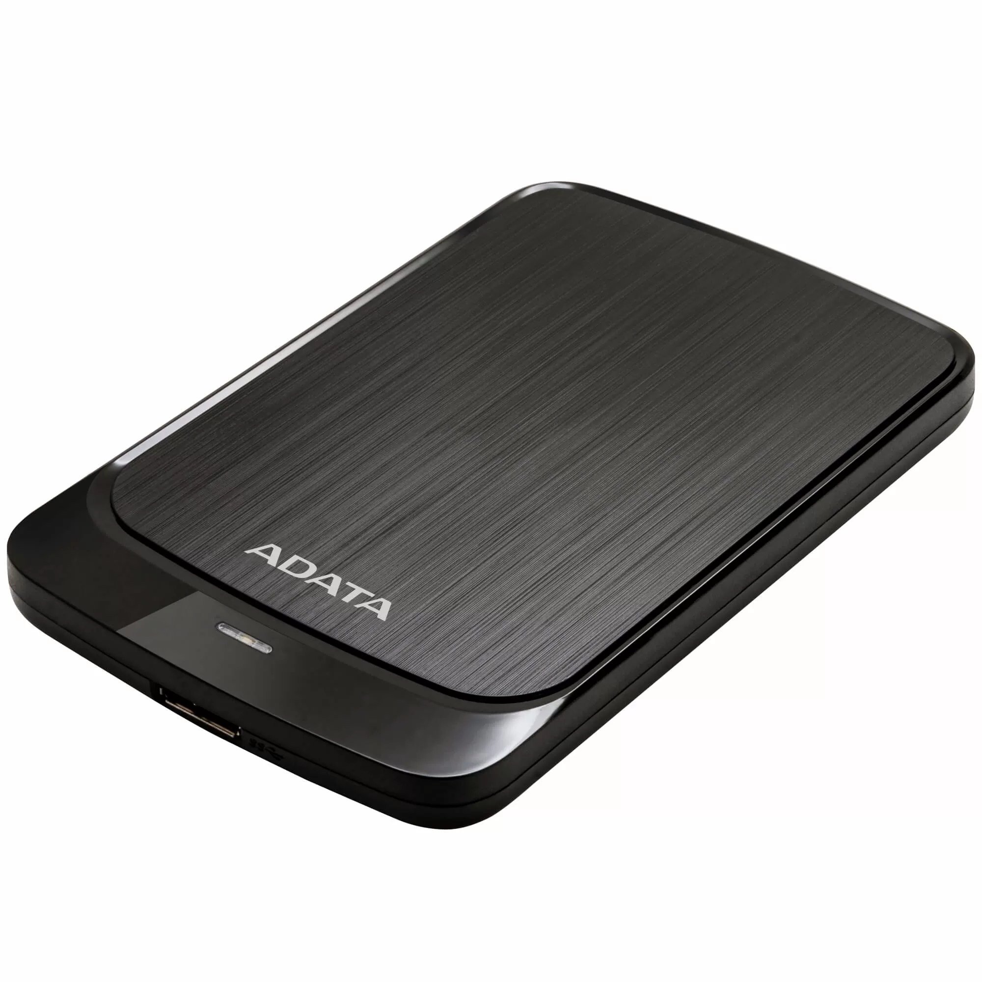 Disco duro externo ADATA 1TB, USB 3.2 (retrocompatible con 3.0 y 2.0). Negro. AHV320-1TU31-CBK - Imagen 5
