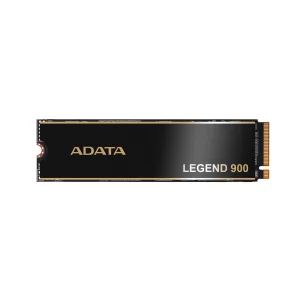 Unidad de Estado Sólido ADATA LEGEND 900 512GB PCIe Gen4x4 M.2 2280, Con disipador de aluminio. SLEG-900-512GCS