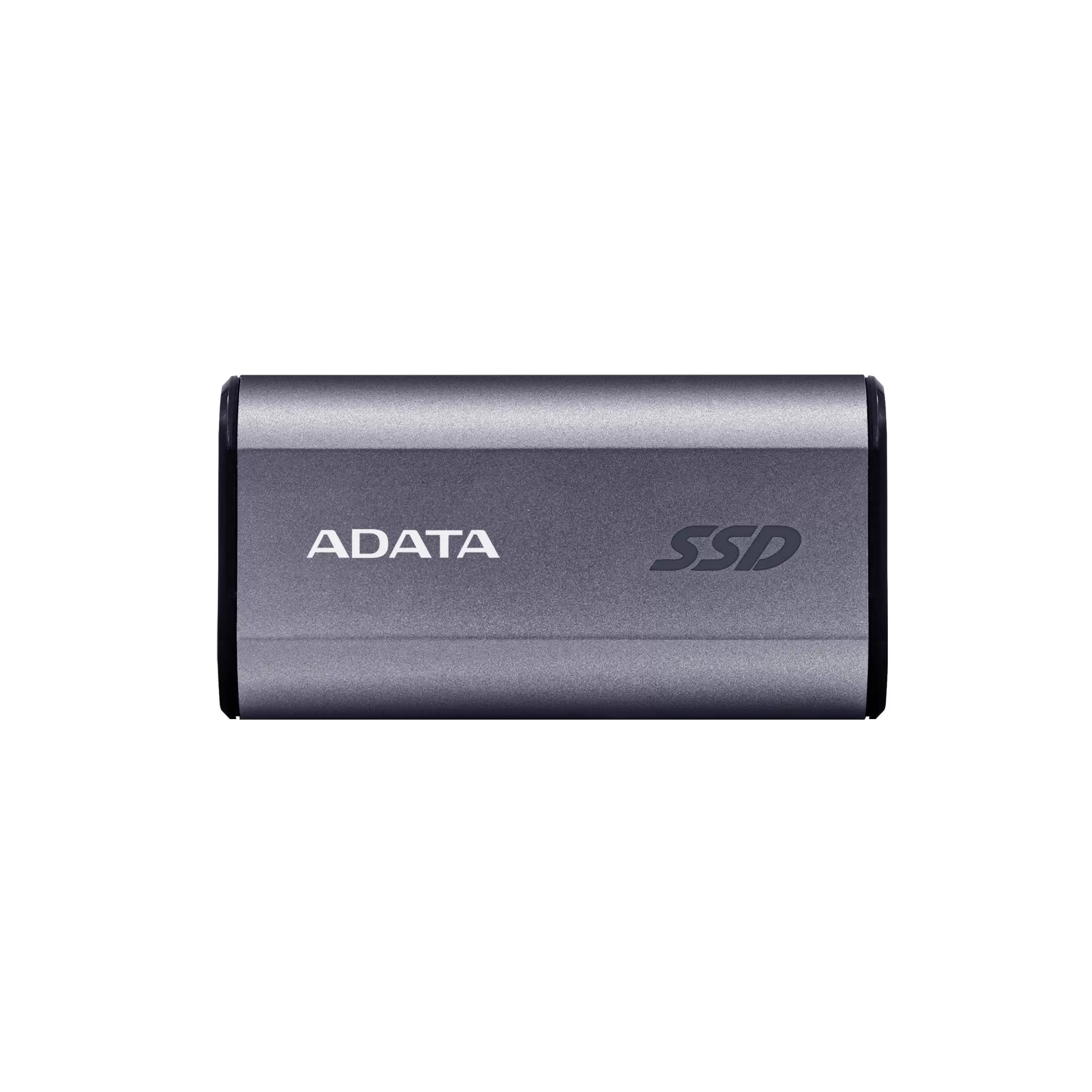 SSD Externo ADATA SC750 1000GB. Interfaz USB 3.2 Gen 2 X2, Puerto USB-C. Color NEGRO. Numero de parte SC750-1000G-CCBK