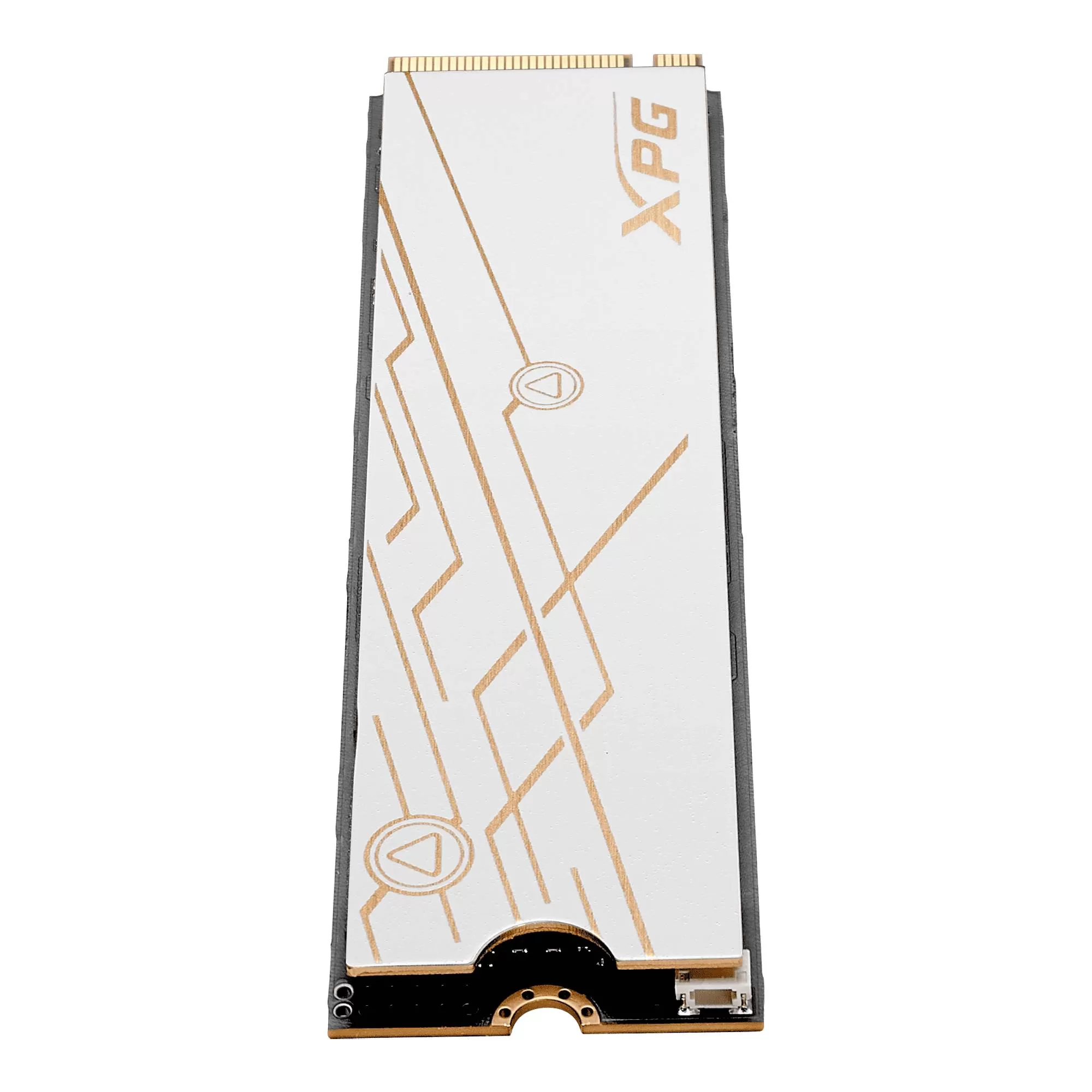 Unidad de Estado Sólido XPG MARS 980 BLADE 2TB PCIe Gen5 x4 M.2 2280, velocidades de lectura/escritura sec. de hasta 14,000/13,000MB/s, SMAR-980B-2TCS - Imagen 2