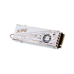 Unidad de Estado Sólido XPG MARS 980 PRO 1TB PCIe Gen5 x4 M.2 2280, velocidad lectura/escritura secuencia de hasta 14,000/13,000MB/s, SMAR-980P-1TCI