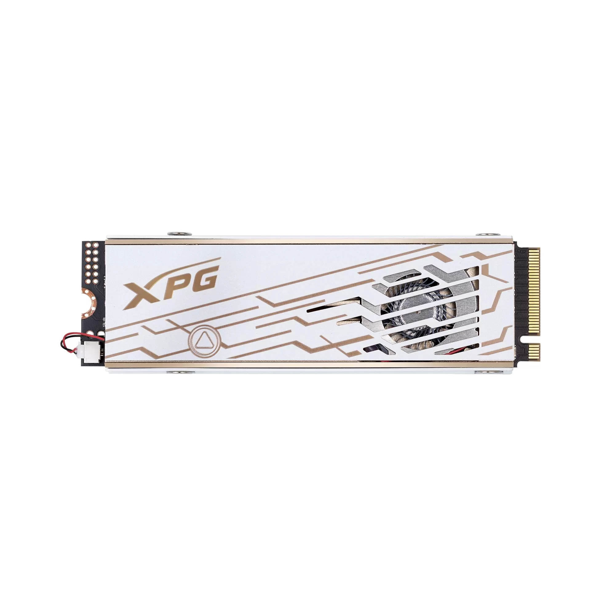 Unidad de Estado Sólido XPG MARS 980 PRO 1TB PCIe Gen5 x4 M.2 2280, velocidad lectura/escritura secuencia de hasta 14,000/13,000MB/s, SMAR-980P-1TCI - Imagen 3