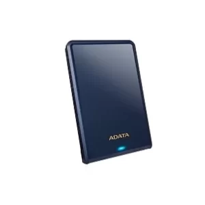 Disco Duro Externo ADATA HV620S, 2000 GB, USB 3.1, 2.5", Azul