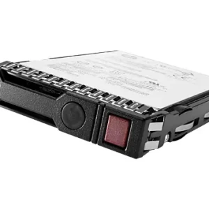 HDD HPE de 1TB SATA 6G 7200 rpm LFF(3.5 Pulgadas) RW (801882-B21)