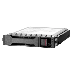 HDD HPE de 1.2TB SAS 12G para Tareas Cruciales 10 000 rpm SFF (2.5 Pulgadas) BC (P28586-B21)