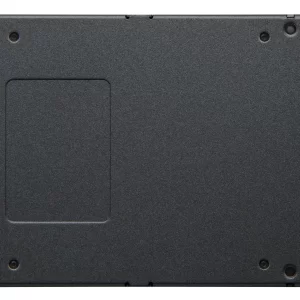 UNIDAD DE ESTADO SOLIDO KINGSTON A400 480GB SATA3 2.5 R. 500MB/S W.450MB/S