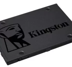 UNIDAD DE ESTADO SOLIDO KINGSTON S44480 480GB SATA3 2.5 R. 500MB/S W.450MB/S