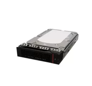 Disco Duro Lenovo ThinkSystem (4XB7A77446) 2TB, SATA III 7200RPM 3.5 pulgadas 6 Gbit/s, ES COMPATIBLE CON EL SERLEN1360 ST45 V3