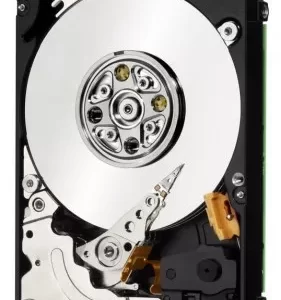 Disco Duro GENERICO New Pull, 500 GB, SATA, 3.5 pulgadas, PC