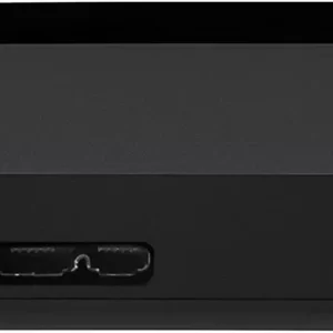 Disco Duro Externo Toshiba Canvio Ready, 1TB HDTP310XK3AA, 2.5 pulgadas.Negro.