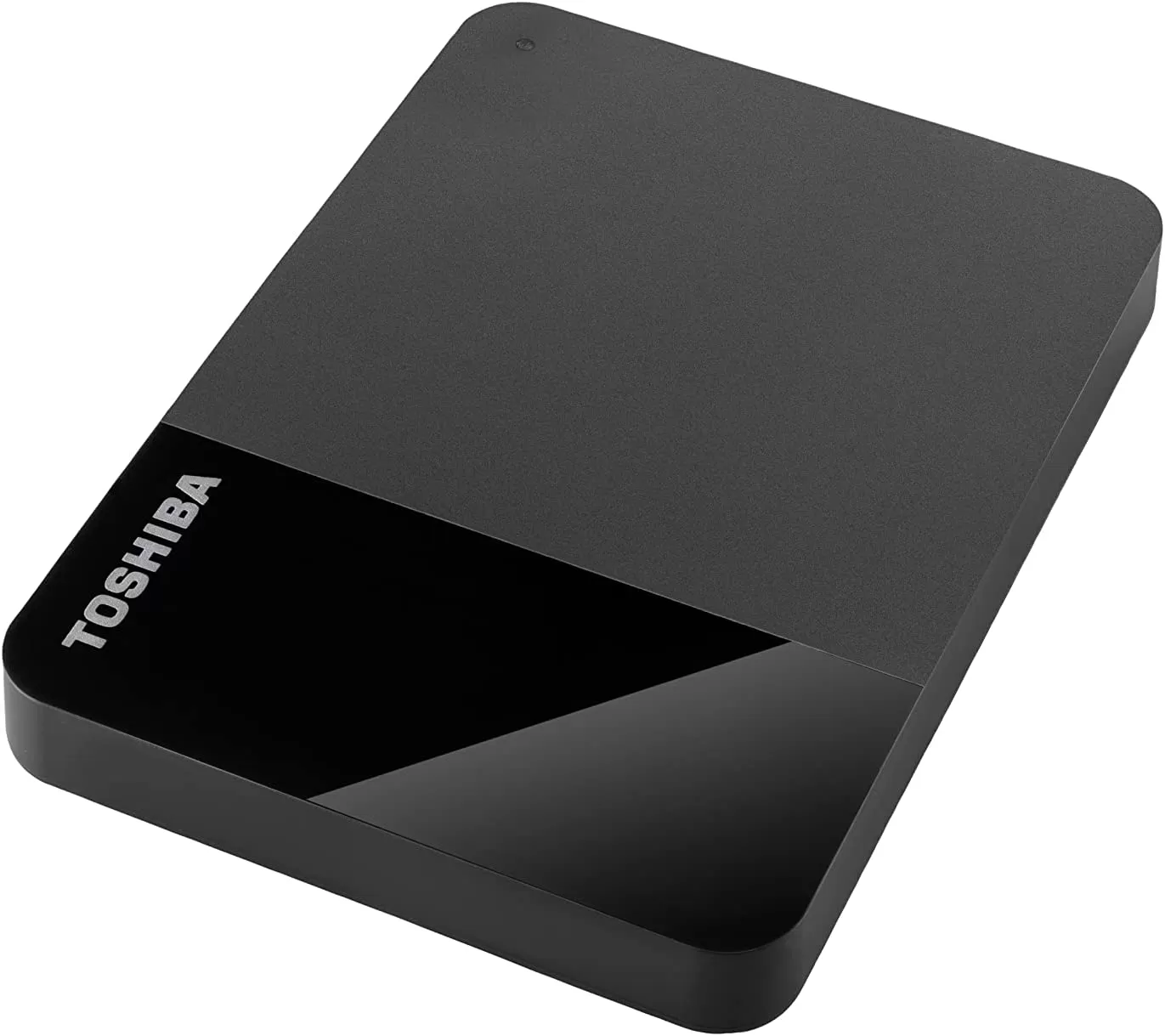 Disco Duro Externo Toshiba Canvio Ready, 1TB HDTP310XK3AA, 2.5 pulgadas.Negro. - Imagen 3