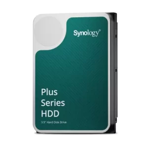 Synology HAT3300-4T Disco duro 4TB / 5400RPM / Serie Plus Discos Duros/ Especializados para NAS