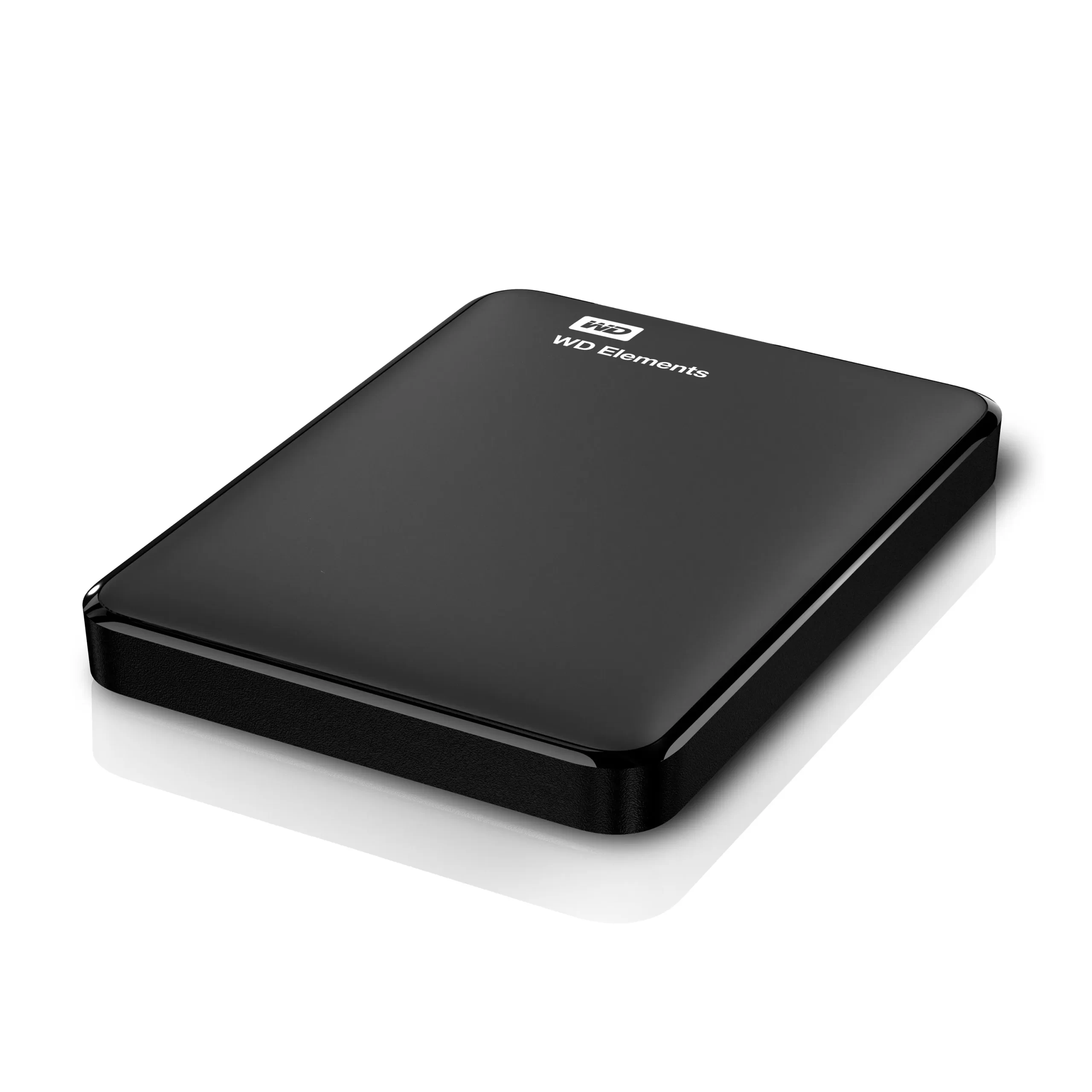 Disco Duro Externo WESTERN DIGITAL WDBU6Y0040BBK-WESN, 4 TB, 2.5 pulgadas - Imagen 2