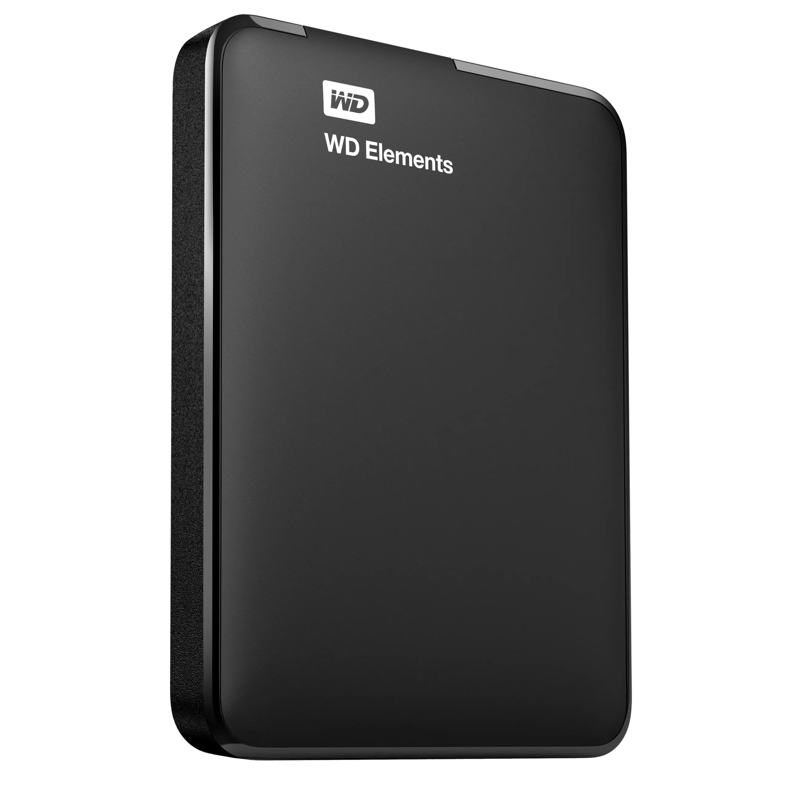 Disco Duro Externo WESTERN DIGITAL WDBU6Y0040BBK-WESN, 4 TB, 2.5 pulgadas - Imagen 3