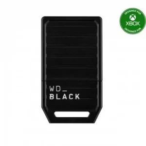 SSD Black C50 WDBMPH0010BNC-WCSN XBOX