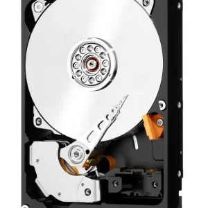 Disco Duro WD RED PRO Modelo WD121KFBX de 12TB, 256MB Cache