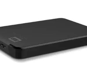 DD BLACK ELEMENTS WDBU6Y0020BBK-WESN 2TB