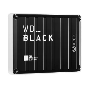 DD BLACK EXT WDBA5G0050BBK-WESN 5TBX-BOX