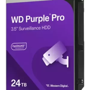DD WD PURPLE WD241PURP 24TB