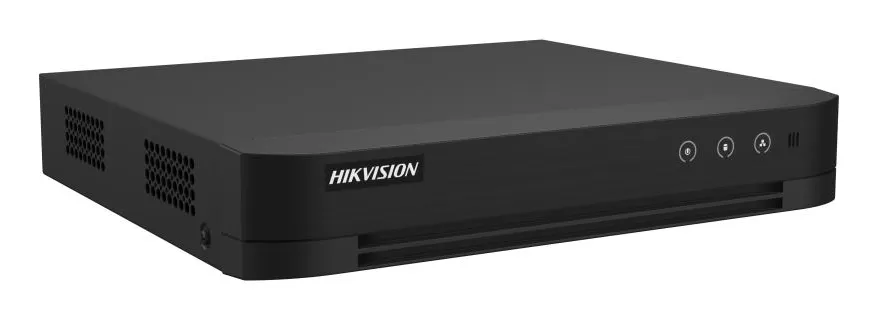 Audio Bidireccional DVR 4 Canales TurboHD + 1 Canal IP / 2 Megapixel (1080p) Lite / Acusense Lite (Evita Falsas Alarmas) - Imagen 2