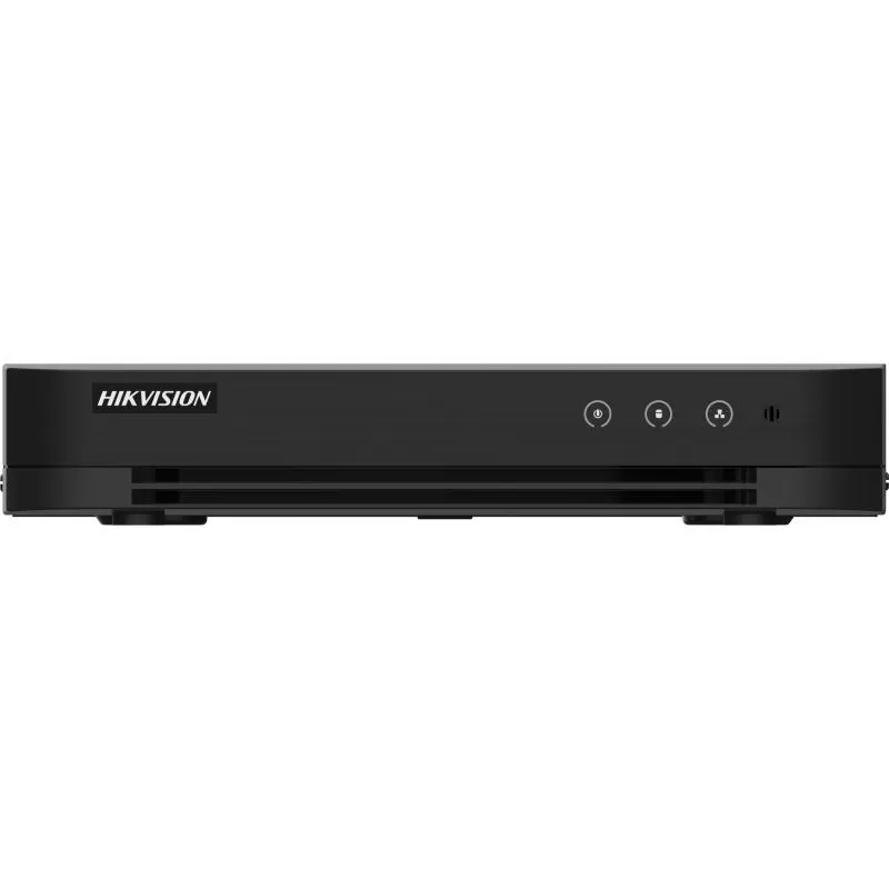 Audio Bidireccional DVR 4 Canales TurboHD + 1 Canal IP / 2 Megapixel (1080p) Lite / Acusense Lite (Evita Falsas Alarmas) - Imagen 3