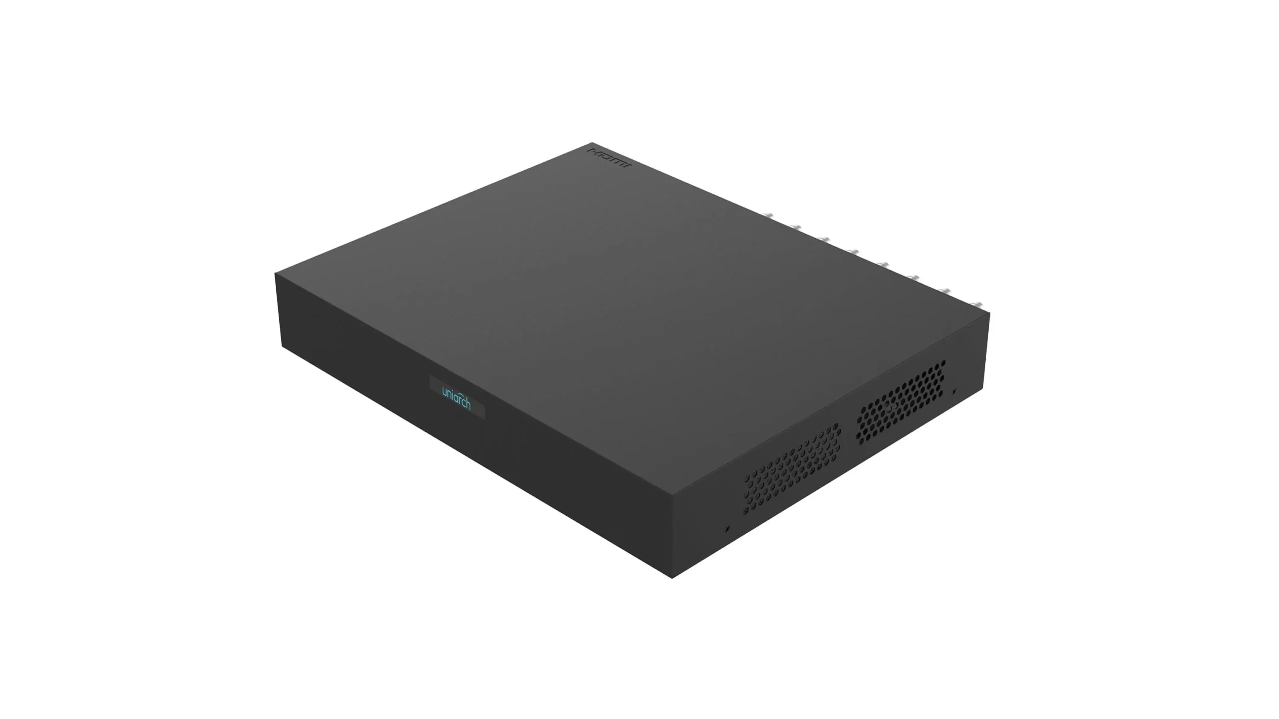 DVR 8 Canales Pentahíbrido 1080P Lite (XVR-108F) / H.265 / 8CH BNC + 2CH IP / Almacenamiento 6TB / 12 VDC - Imagen 2