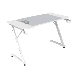 Escritorio Gaming Olympus Spot MRX4000 Balam Rush Mesa Gamer, Incluye un Tapete de 80x55 cm Antideslizante