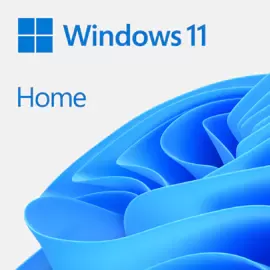Windows 11 HOME, Descarga Digital 1 licencia 32/ 64 bits, multilenguaje N.P. KW9-00664