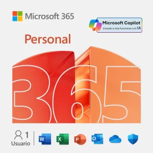 MICROSOFT OFFICE 365 PERSONAL EP2-32316