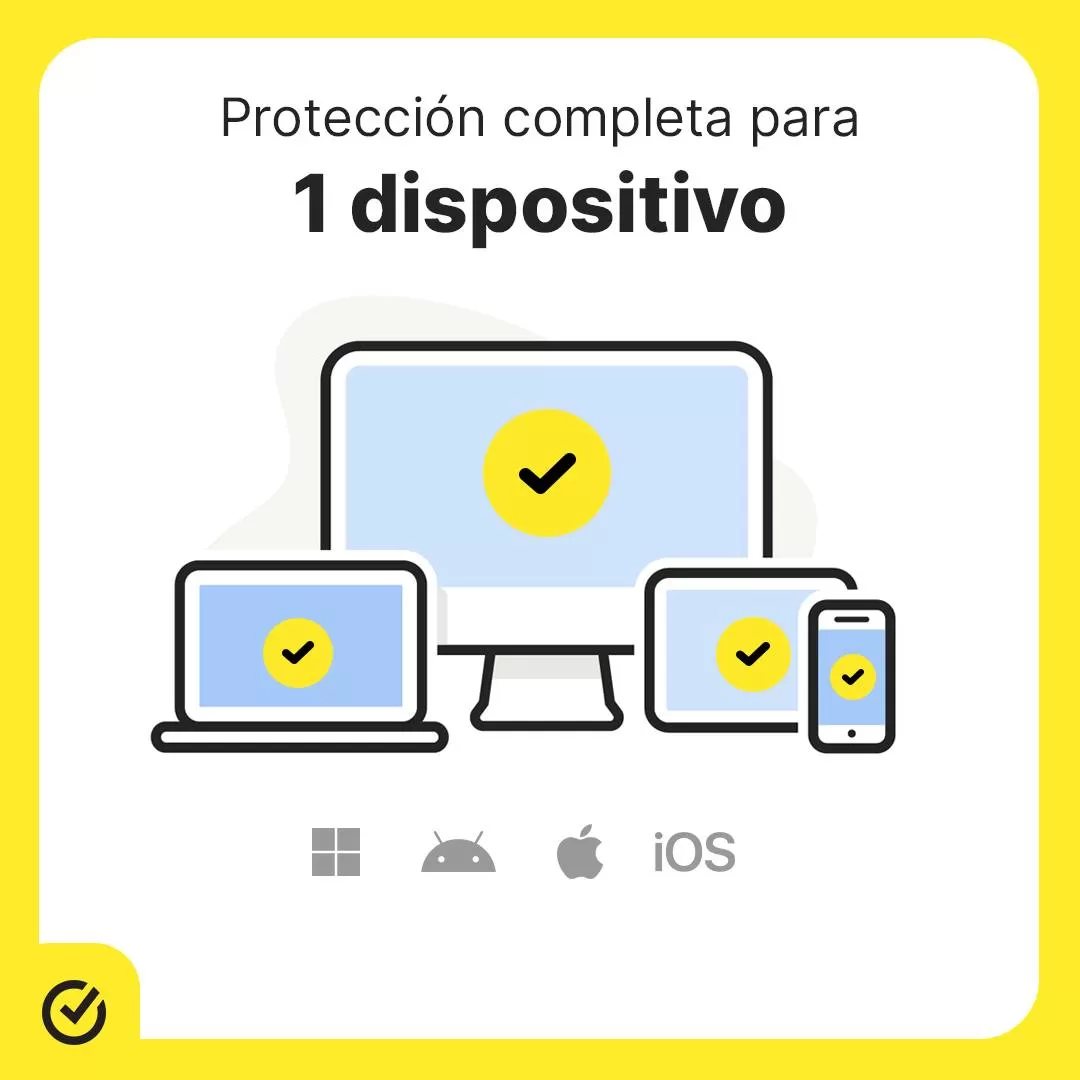 ESD Norton AntiVirus Plus 1 Dispositivos 1 Años 21430675 - Imagen 6
