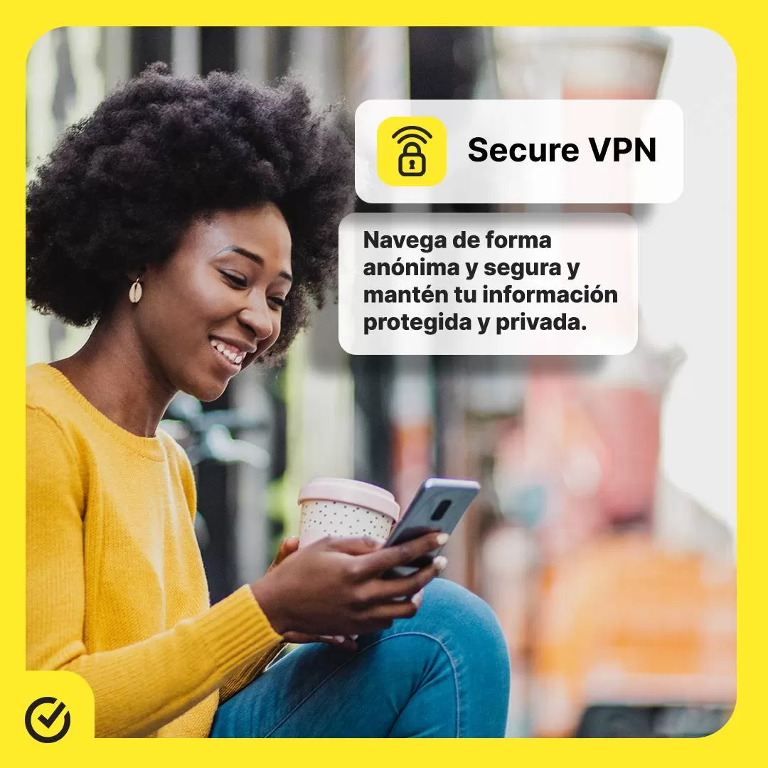 ESD Norton 360 Standard 1 Dispositivo 1 Año 21430631 - Imagen 3