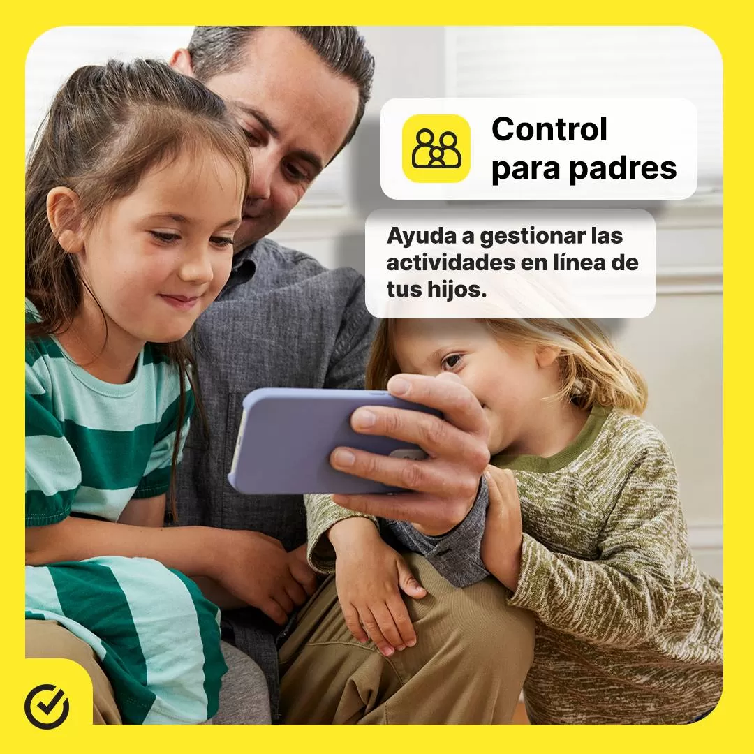 ESD Norton 360 Premium 10 Dispositivos 1 Año 21430698 - Imagen 4