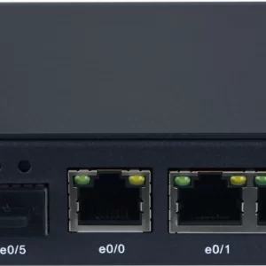 Firewall Hillstone SG-600-A200-IN-12