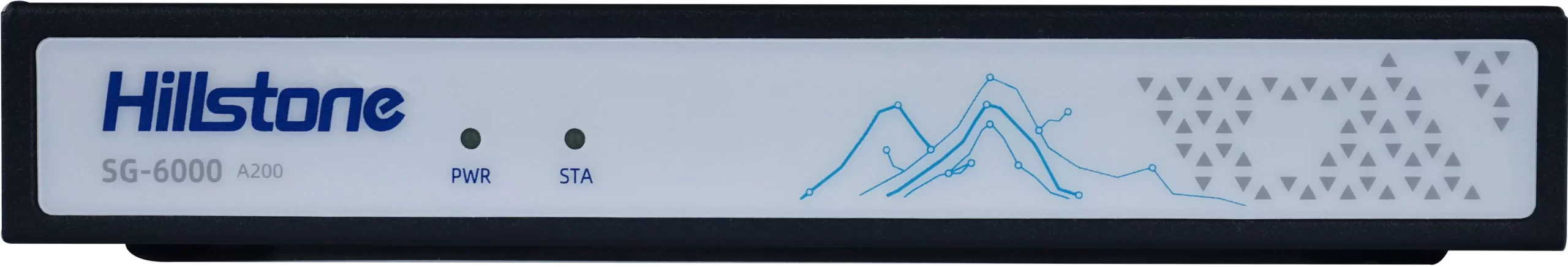 Firewall Hillstone SG-600-A200-IN-12 - Imagen 3