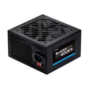 Fuente de Poder ACTECK Blazar Evo FT600E Advanced Series ATX 600W
