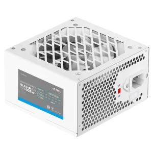 Fuente de Poder ACTECK Blazar Evo FT600EW Advanced Serie