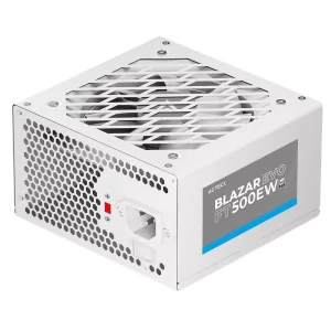 Fuente de Poder ACTECK Blazar Evo ACTECK FT500EW Advanced Series 500W