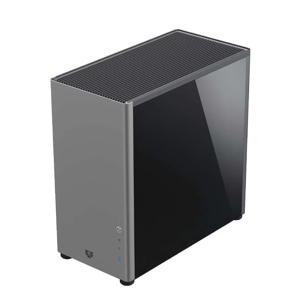 Gabinete Gamer Media Torre ATX Eris Special GM985