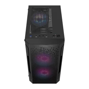 Gabinete Mini Torre Artic GI725 Legend Nova