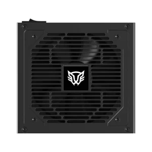 Fuente de Poder 1000W 80 Plus Gold MAGNETAR 1000ZR BALAM RUSH LEGEND SERIES.