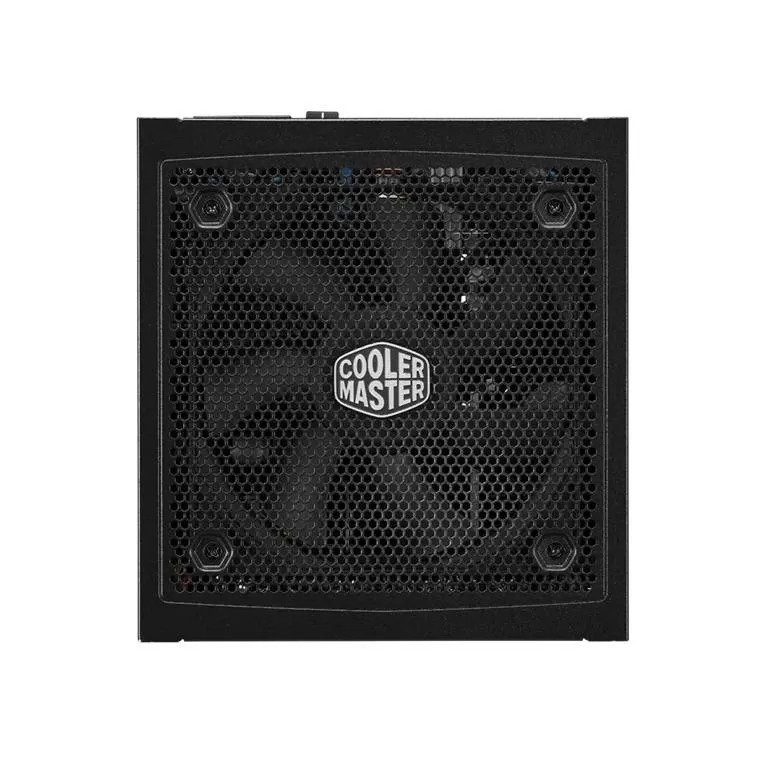 Fuente de poder Cooler Master MWE Gold 750 (MPX-7503-AFAG-2BUV) V3 ATX3.1 750W - Imagen 4