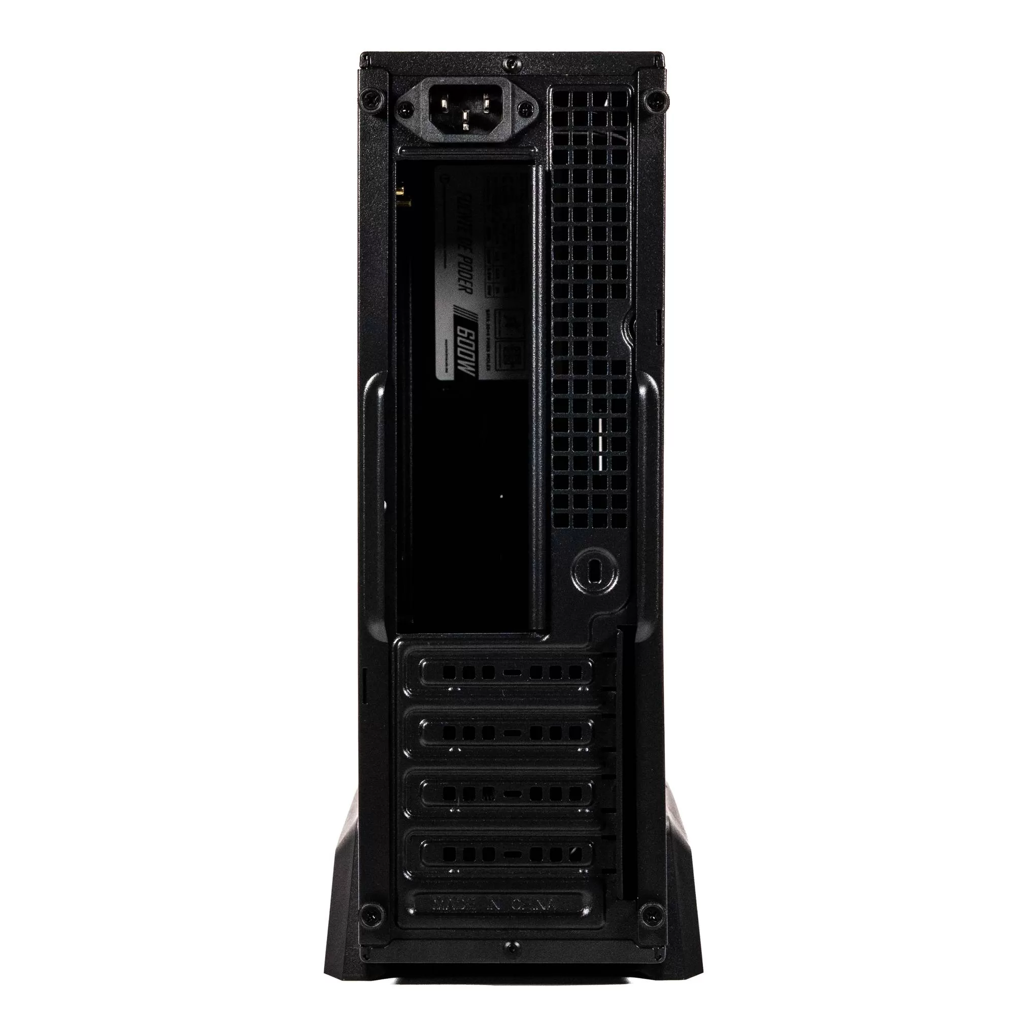 Gabinete Evotec Valencia Slim EV-1022 - Imagen 3